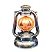 Produktbild Eizur Halloween Kürbis Laterne mit Scary Geräuschen LED Lampe Jack-O-Laterne Beleuchtung Skeleton Nachtlicht Gruselige Licht Kids Retro Deko Tisch Aufhängen leuchtet Dunkeln Batteriebetrieb für Karneval Party Dekoration