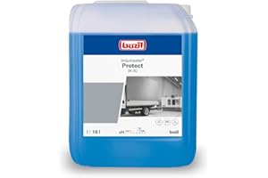 Industriereiniger Buzil IR30 InduMaster protect 10 L