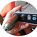 MAKARTT LED Digital Electric Nail Drill Nail File for Nail Art Manicure Pedicure Nail Tools