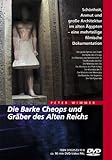 Die Barke Cheops und Grber des Alten Reichs - 