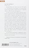 Image de La Cité de Dieu, tome 1 : Livres I à X