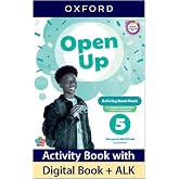 Open Up 6. Activity Book : Heljimer, Joanna, Dilger, Sarah: Amazon.es ...