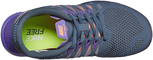 Nike Free 5.0, Damen Laufschuhe - 7