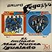 Produktbild Serie 2x1 7 & 8 by Pegasso (2008-09-19)