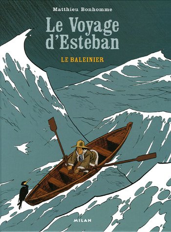 <a href="/node/10472">Le voyage d'Esteban T.1</a>