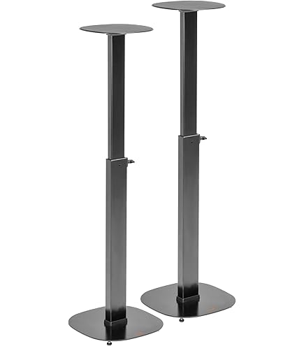conecto CC50595 Premium Standfuß für SONOS ONE™ SONOS PLAY