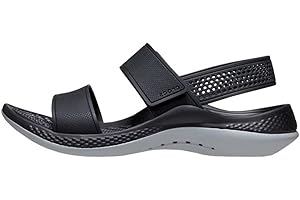Crocs Kobiety LiteRide 360 Sandal WSandały