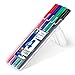 Price comparison product image triplus broadliner Staedtler 338 Broad-Liner - Assorted Colours (Pack of 4)