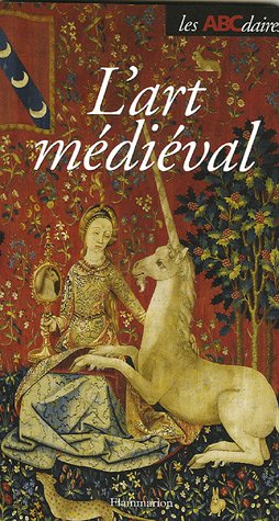 couverture de : L'Art m&eacute;di&eacute;val