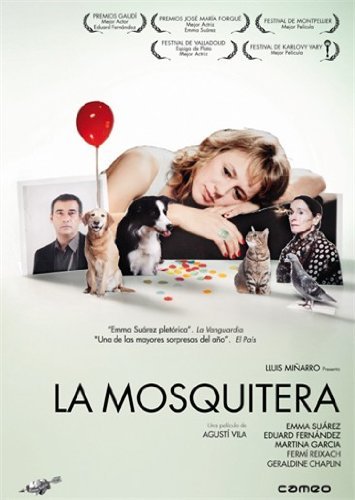 Preisvergleich Produktbild The Mosquito Net by Geraldine Chaplin