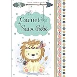 Amazon Fr Carnet De Suivi Pour Bebe Journal De Bord Pour Bebe 90 Jours A Remplir De La Naissance A 3 Mois Revolus Cahier De Suivi Allaitement Zelia Arthus