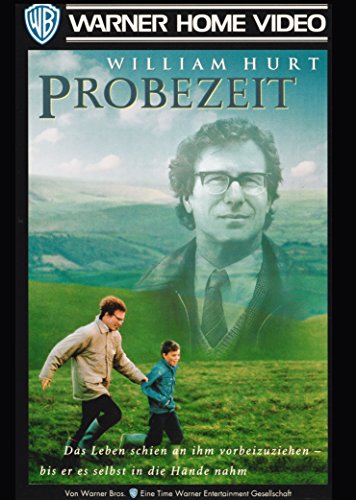 Preisvergleich Produktbild Probezeit [VHS]