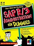 Image de SAP R/3 Administration für Dummies