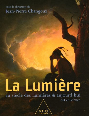 Télécharger La Lumière au siècle des Lumières et aujourd'hui PDF Ebook En Ligne
