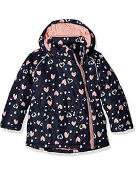 NAME IT Baby-Mädchen Jacke Nitmicco Jacket F Mini