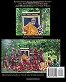 Image de The Ausarian Sacred Ancestral Temple of Krist: Whole Life Healing Through Plant-based Consumption