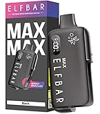 Lost Mary TAPPO Pod Akkuträger, Pod Mod, nachfüllbares elektronisches  Zigaretten Basisgerät, E-Zigarette Pod System mit 750mAh Pod Akku, USB-C  Anschluss, Akku-Anzeige, Metallbox