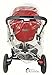 New Raincover For Quinny Buzz Pushchair (142)
