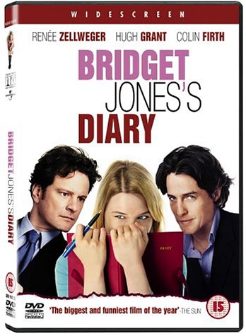 Preisvergleich Produktbild Bridget Jones Diary [UK Import]