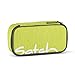Produktbild Satch Pack - Schulrucksack-Set 2-tlg Set Ginger Lime (SchlamperBox)