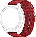 Price comparison product image topp Armband for Garmin Vivomove / Vivoactive3