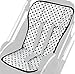 Luxury Foam insert liner. Pushchair, Buggies, Strollers, Car Seats reducer (p46)