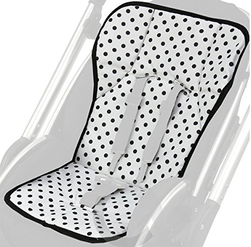 Luxury Foam insert liner. Pushchair, Buggies, Strollers, Car Seats reducer (p46)