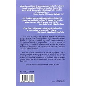 De zéro à un Livre en Ligne De zéro à un Livre en Ligne - Telecharger Ebook