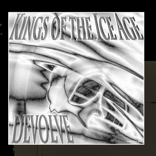 Preisvergleich Produktbild Devolve - Single