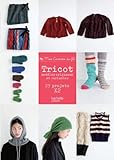 Image de Tricot- Modèles originaux et variantes