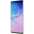 Samsung Galaxy S10 Dual SIM 128GB 8GB RAM 4G LTE (UAE Version) - Prism Blue