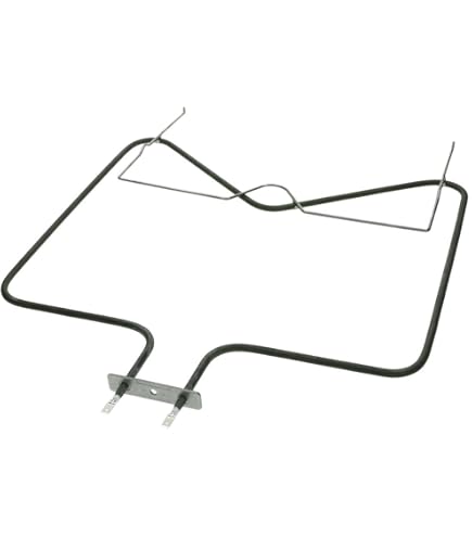 Résistance Supérieure Voûte Four 1400W – Compatible Whirlpool, Bauknecht, Indesit, Ignis, Ikea – Réf. 481225998472