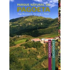 Parque natural de pagoeta
