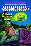 Cover zum Buch A Flying Birthday Cake