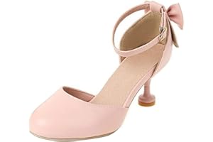Cocila Sand Kids Sandals Big Kids Girls Dress Shoes Pumps High Heels High School Prom Shoes Sandals Shoes Baby Girl Shoe