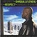 Respect by Shaquille O'Neal
