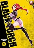 Black Torch 02 by 