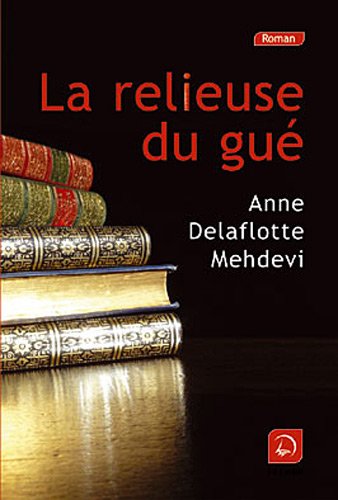 couverture de : La religieuse du gu&eacute;