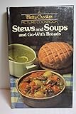 Image de Betty Crocker's Picture Cookbook Stews and Soups