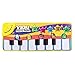 Baby toys Musical Touch Keyboard Singing Carpet Mat Funny Animal Piano Toy