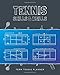 Produktbild Tennis Skills & Drills - Term Tennis Planner: Tennis Coaches - organise your Tennis Lessons, Plan your Drills, Periodisation Planner + More *8x10inches* *Sketch Design*