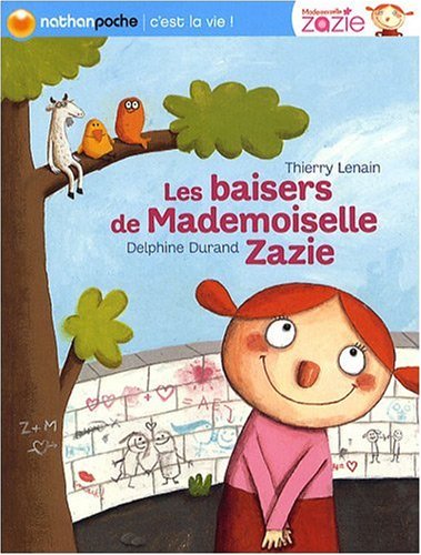 <a href="/node/23503">Les baisers de Mademoiselle Zazie</a>
