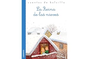 La Reina de las nieves: 34 (Cuentos de bolsillo)