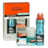 L'Oreal Paris Men Expert Active Sport Giftset