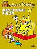 Hausse du pouvoir d'un chat: Hausse du pouvoir d'un chat