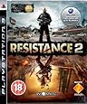Resistance 2 (PS3)