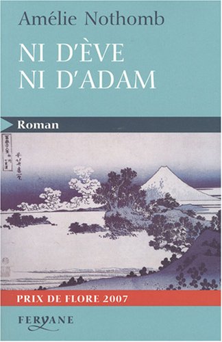 Ni d'Eve ni d'Adam