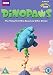 Dinopaws - The Thing That Was Round and Other Stories [Reino Unido] [DVD]