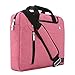 Produktbild YSAN Apple Laptop Tasche Macbook 12 Zoll Pro Air 13 3 11 6 15 Liner Tasche,One-ShoulderPink-13.3inches