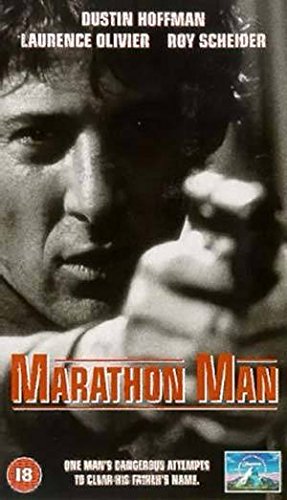 Preisvergleich Produktbild Marathon Man [UK IMPORT]